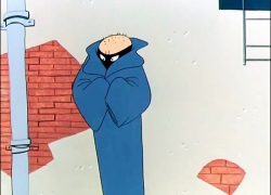 باگز بانی (باگز بانی و دزد بانک)